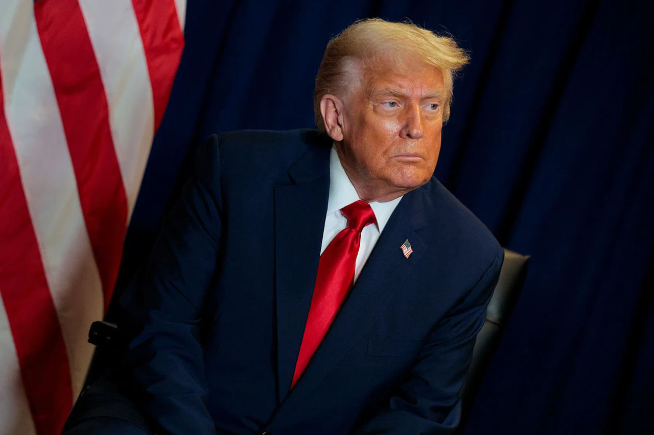 Trump: Războiul cu Iranul se va încheia curând. Nu mai există ținte pentru lovituri.