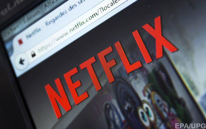 Netflix анонсировал новое шоу от создателя «Симпсонов».