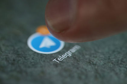 Telegram отложил запуск криптовалюты.