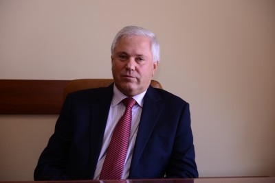 Депутат фракции Демократической партии Юрий Болбочану. Фото: tribuna.md