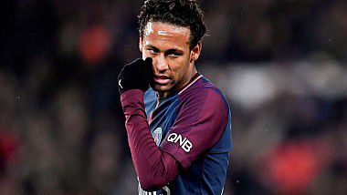 Neymar este tot mai aproape de un transfer la Real Madrid
