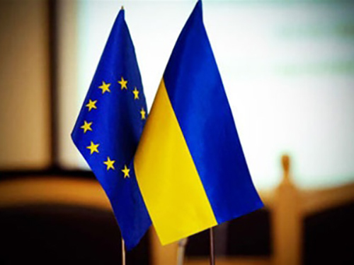 Украина выполнила много выдвинутых ЕС условий, необходимых для подписания Соглашения об ассоциации и создании зоны свободной торговли с ЕС.