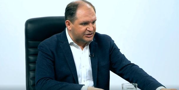 Чебан: В ближайшее время цены на общественный транспорт не повысятся.