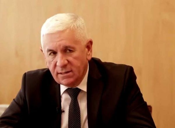 Directorul ”Franzeluța”, Victor Cojocaru, și-a dat demisia. Foto: protv.md