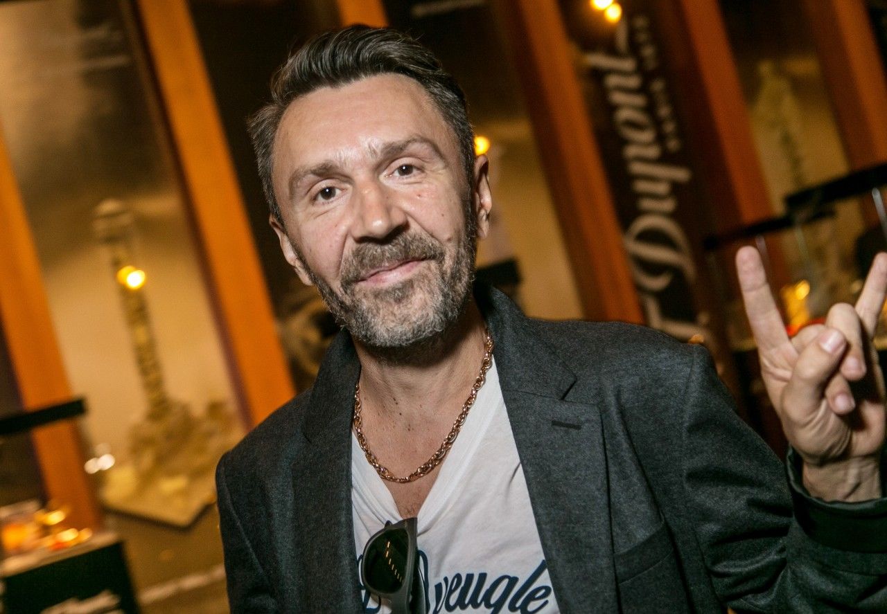 Шнуров рассказал о планах после прощальных гастролей «Ленинграда».