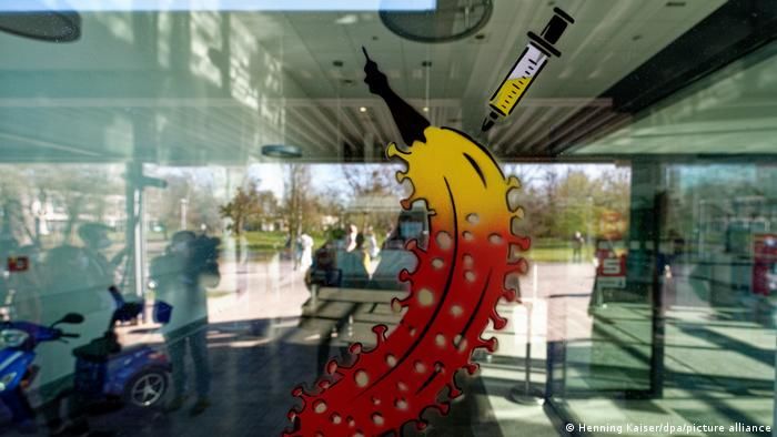 В Германии за 13 200 евро с молотка ушел "Банан для прививок".