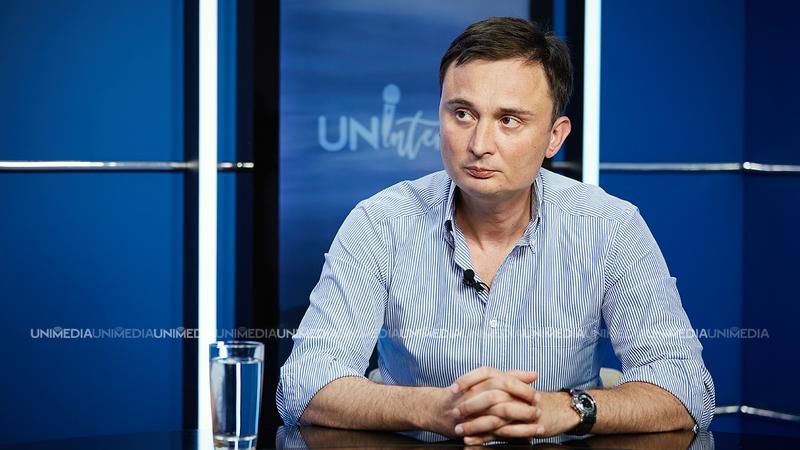 Хирург: С марта в Молдове не проводились операции по пересадке печени.