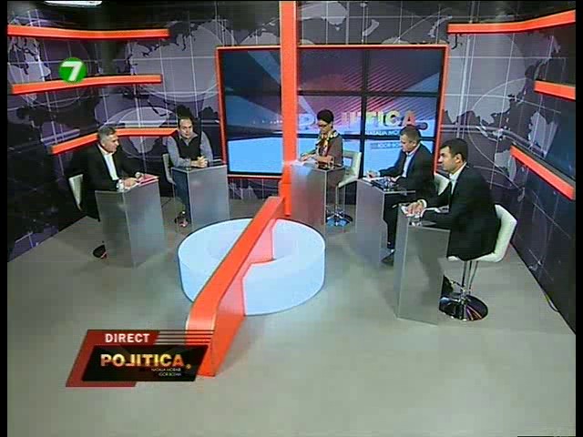 Два представителя непарламентских партий высказали своё мнение о шансах попасть в парламент.