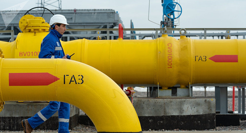 Болгария и Греция начали строительство газопровода для снижения зависимости от России.