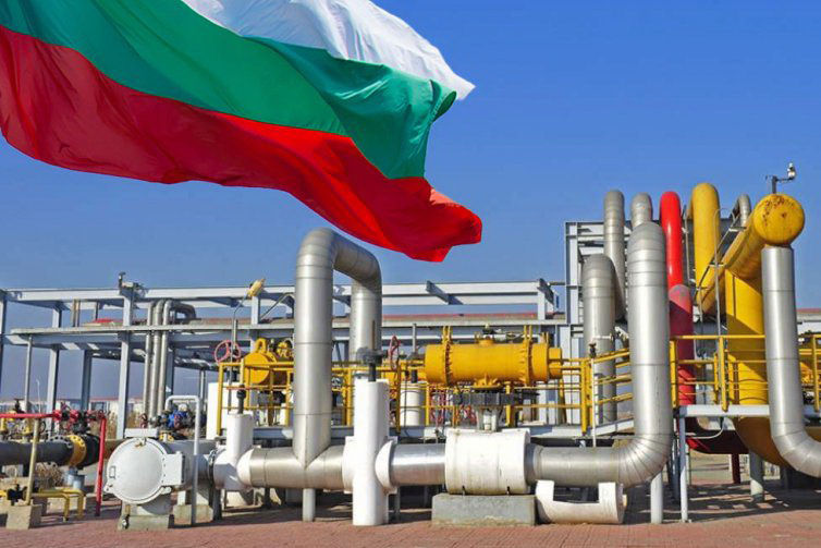 Болгария ведет переговоры с «Газпромом» о возобновлении поставок газа.