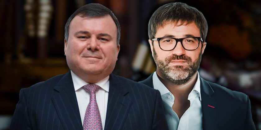 Судья, изменивший меру пресечения Андронаки: Поручительство устраняет риск.