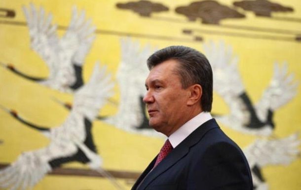 Нацбанк Украины пока не получил "деньги Януковича".