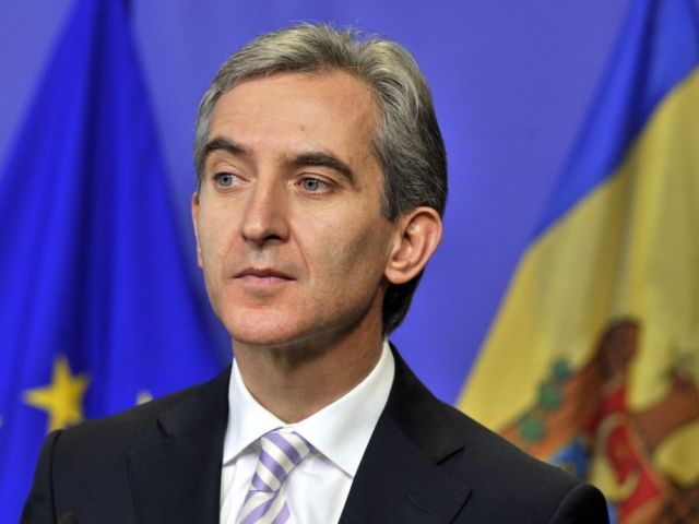 Iurie Leanca a scris pe pagina sa de facebook ca liderul de la Tiraspol inrautateste relatiile dintre Chisinau si Tiraspol.