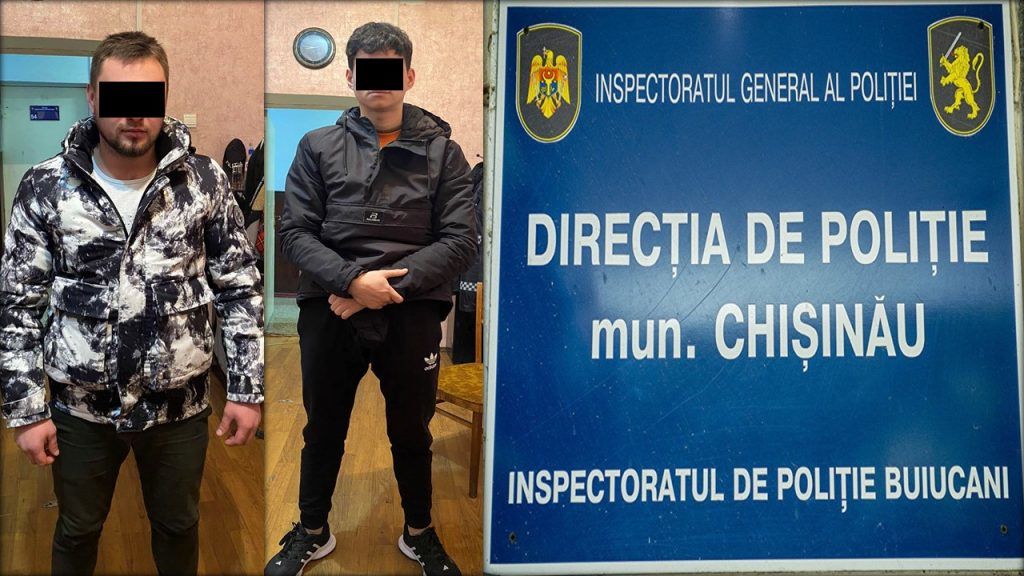 Полиция задержала мошенников, обещавших за деньши освободить осуждённых.