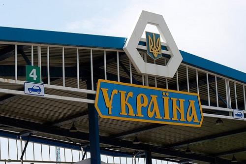 Молдова просит Украину разъяснить новые правила пересечения госграницы.