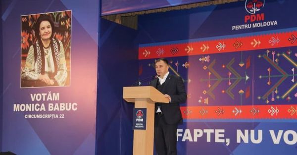 СМИ: Приближенный Плахотнюка стал председателем Яловенского района 