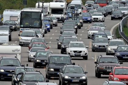 Vânzările auto în Uniunea Europeană şi în ţările membre ale Asociației Europene a Liberului Schimb au înregistrat o consecutivă de creştere.Foto: lettera43.it