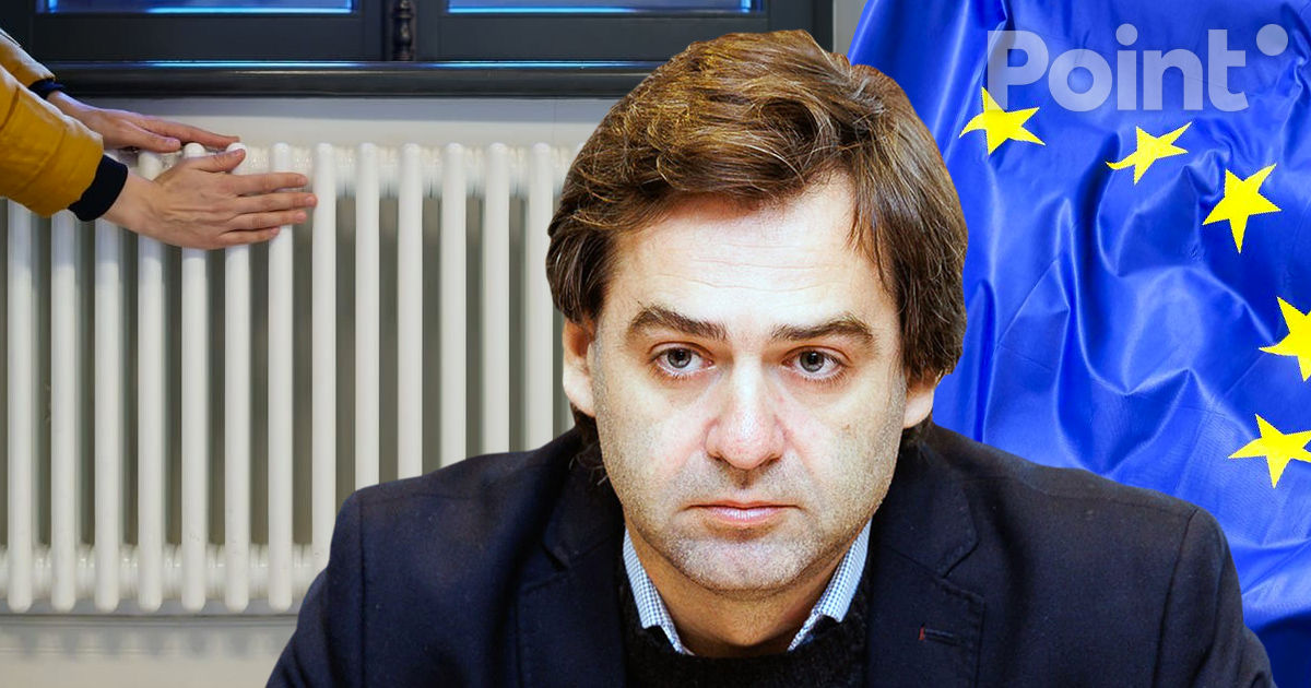 Popescu: Dacă nu ar fi fost UE și BERD, Moscova ar fi înghețat și Chișinăul, Bălți și Cahul.