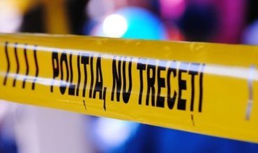 Полиция разыскивает мужчину, подозреваемого в убийстве пенсионера в Сороках.