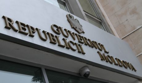 Chiril Gaburici va avea mâine o întrevedere la Chişinău cu Evgheni Şevciuk. Foto: jurnal.md