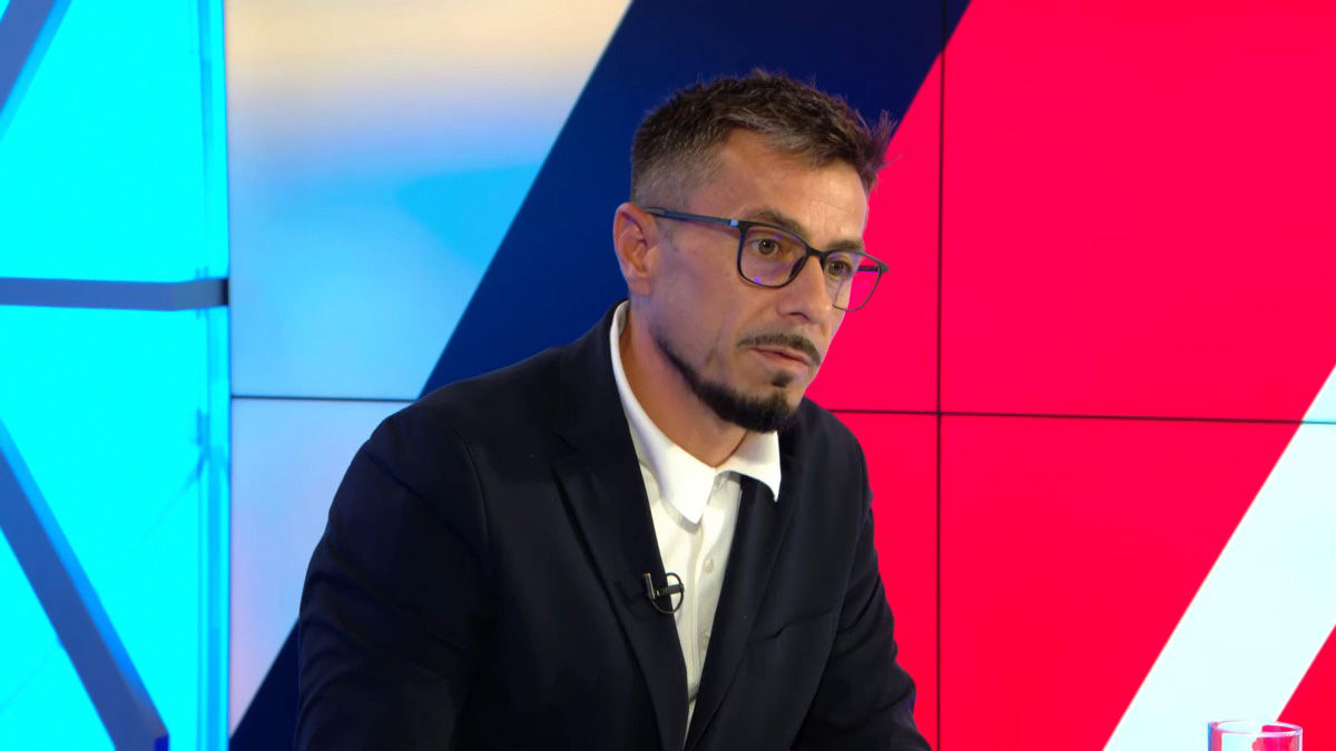 Лисневский: У граждан Молдовы страх и недоверие к политическим процессам.