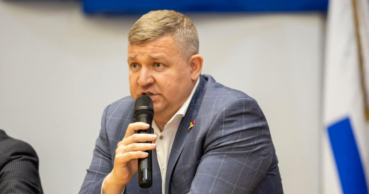 Шова: Деньги не инвестируются в экономику Молдовы, а проедаются.