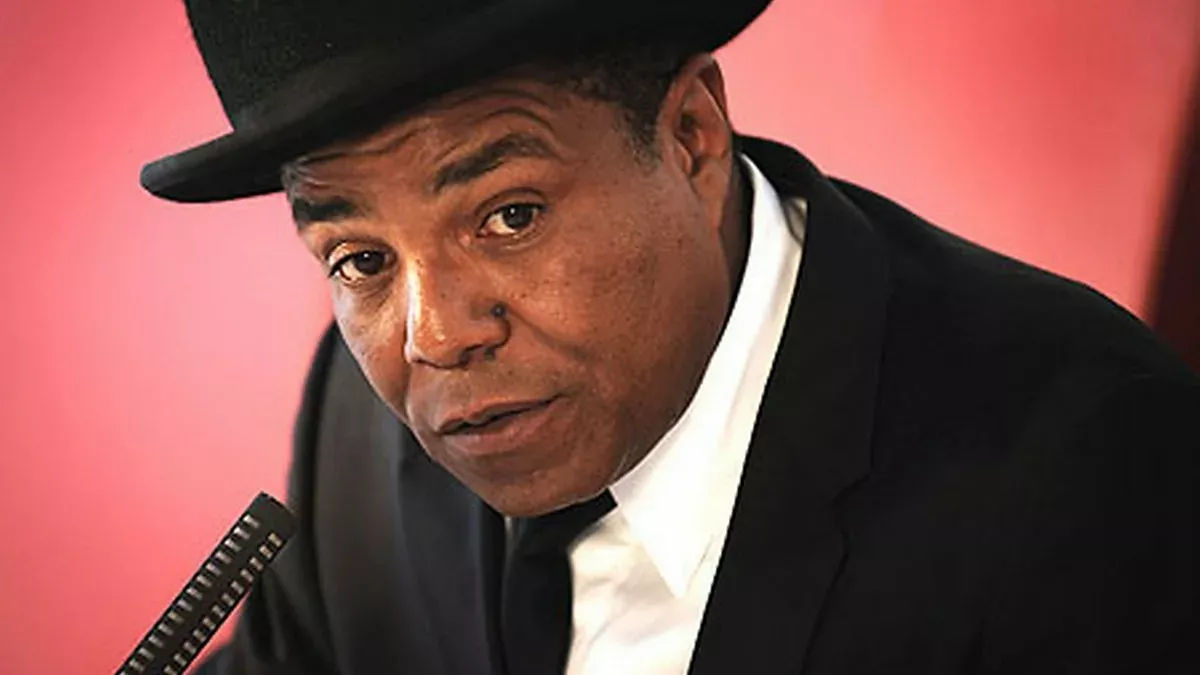 Fratele lui Michael Jackson a decedat.