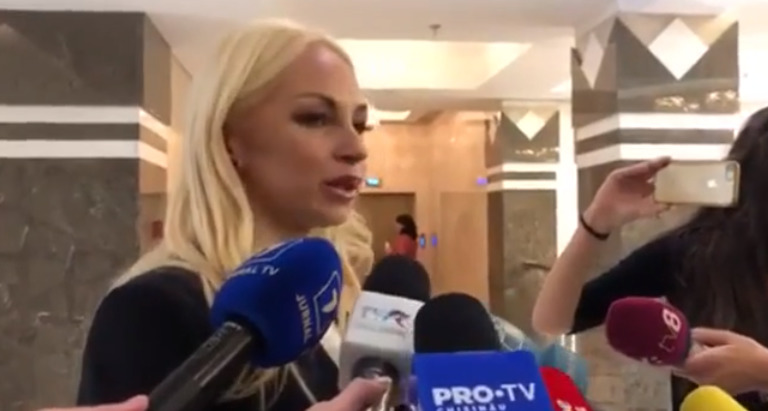 Таубер о вотуме недоверия кабмину: Мы обсудим его с Иланом Шором