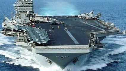 Le Point: De ce va rămâne America o superputere. Foto: CronicaEuropeană.ro