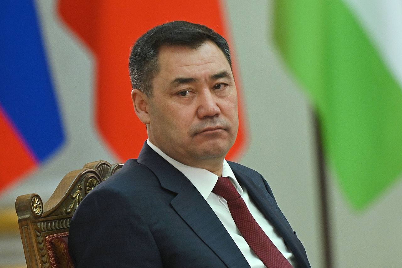 Turcia a anulat o datoria externă a Kârgâzstanului de peste 62 milioane de dolari.