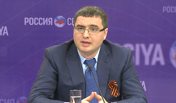 Усатый решил выдвинуть свою кандидатуру на пост мэра Бельц.