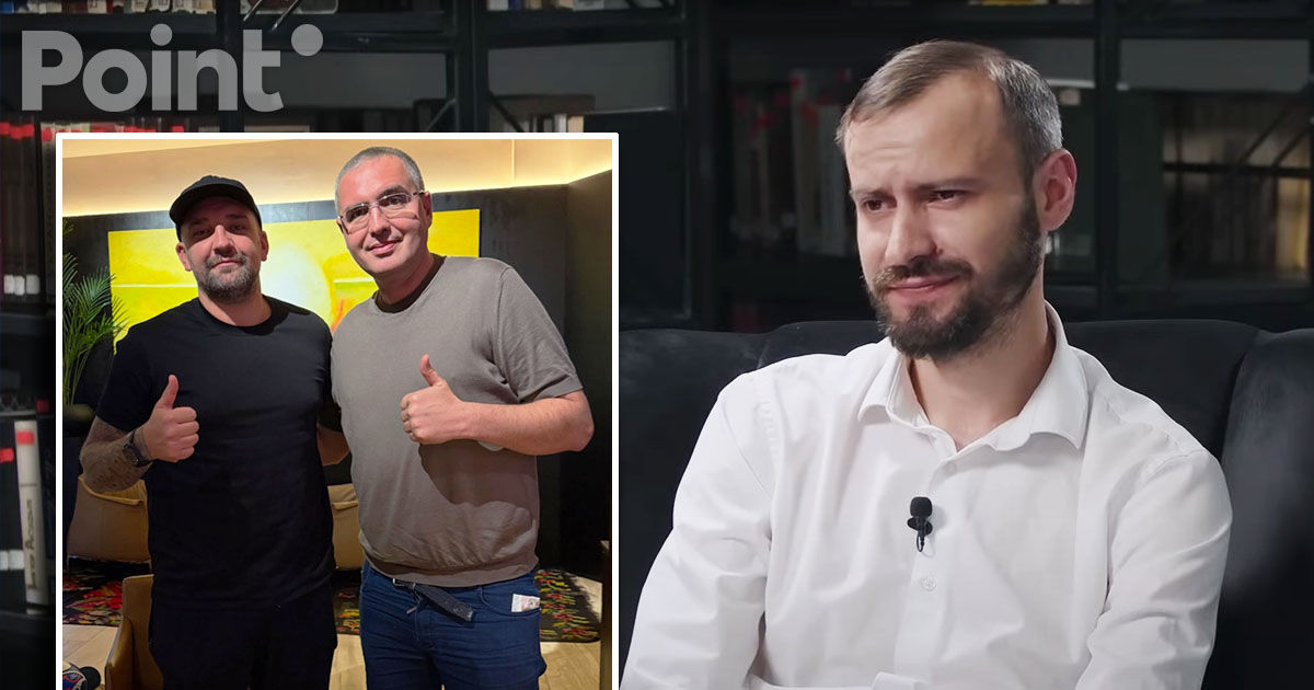 Plîngău, despre concertul lui Basta: O mână de ajutor lui Usatîi pentru a trece pragul la alegeri.
