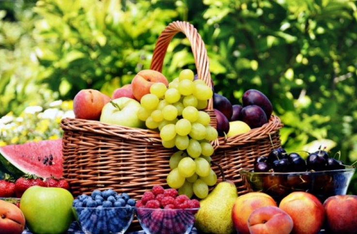 Молдавские фрукты пользуются большим спросом в Румынии