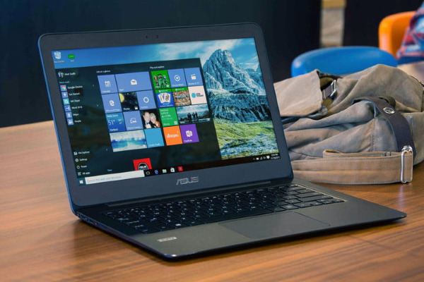 Обновление Windows 10 вызвало "синий экран смерти".