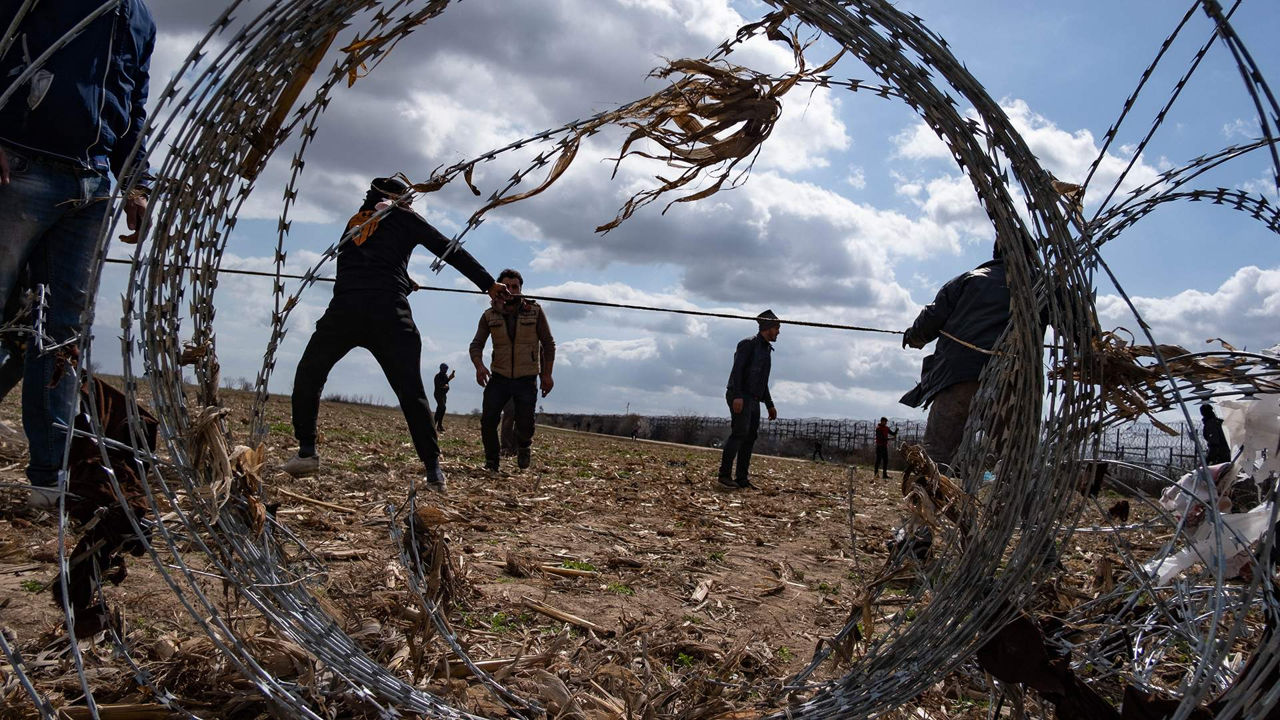 Albania: Doar Italia are dreptul de a gestiona centrele de azil pentru migranți în țară.