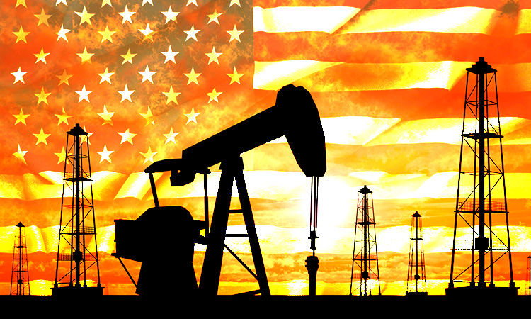 Американские нефтяники призвали ввести новые санкции против России.