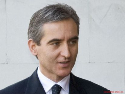 Declarațiile demnitarului de la Chișinău au fost criticate aspru de președintele român, Traian Băsescu.