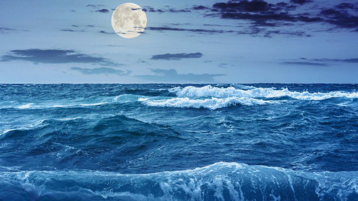 Nivelul oceanelor ar putea crește 65 de centimetri până la sfârșitul secolului.