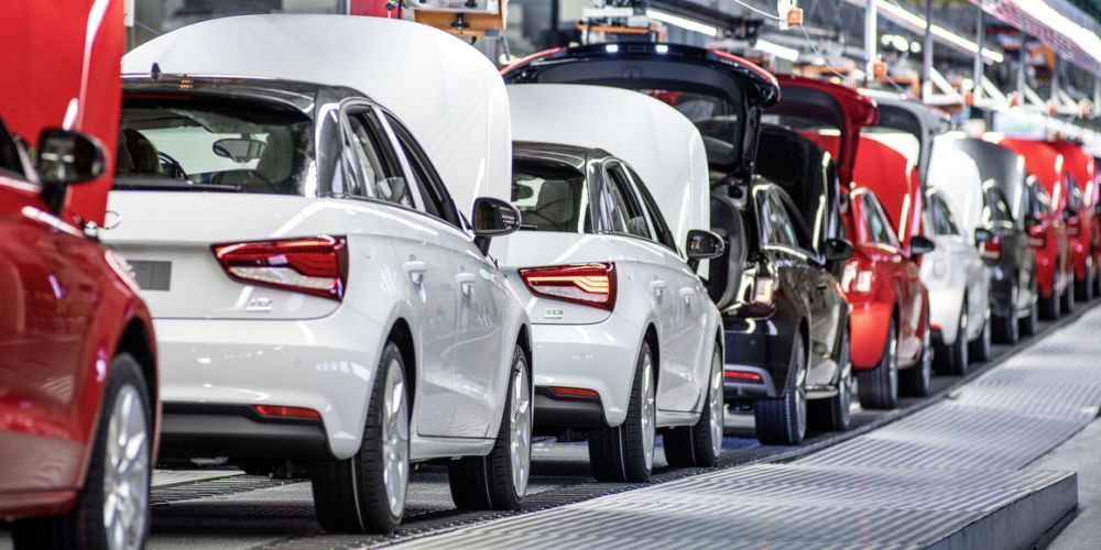 В форуме «Moldova Automotive Days 2017» примут участие 45 инвесторов из разных стран.