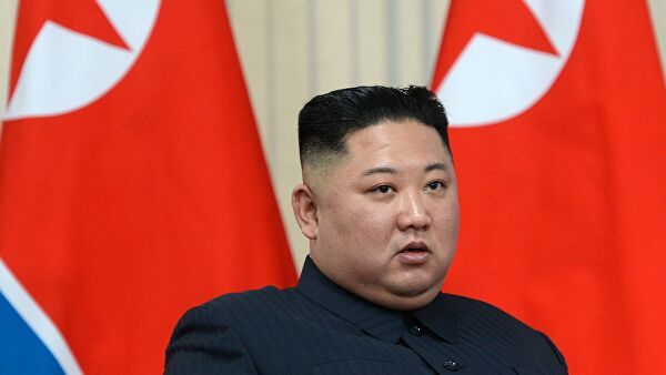 ООН не располагает информацией о ситуации с Ким Чен Ыном.