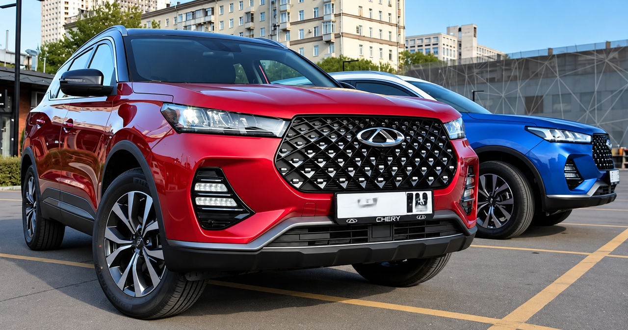 Автопром США попросил закрыть рынок для китайских автомобилей.