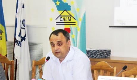 Congresul Autorităților Locale, extrem de îngrijorat de starea democrației locale.