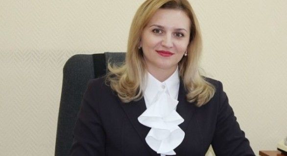 Socialiştii au depus în Parlament o moţiune simplă împotriva ministrului Sănătății, Ruxanda Glavan. 