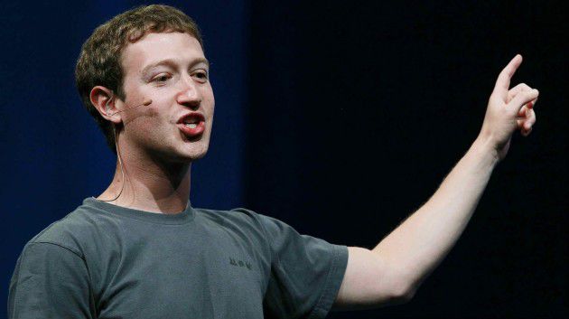 Создатель Facebook сообщил, что решил отдать 99% акций компании на благотворительность.