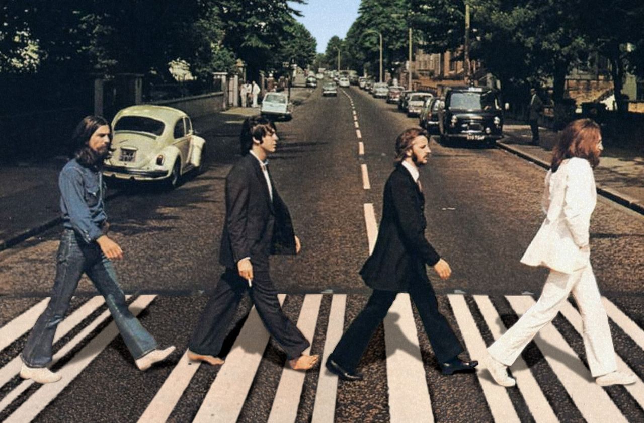 Группа The Beatles хотела записать после Abbey Road еще одну пластинку.