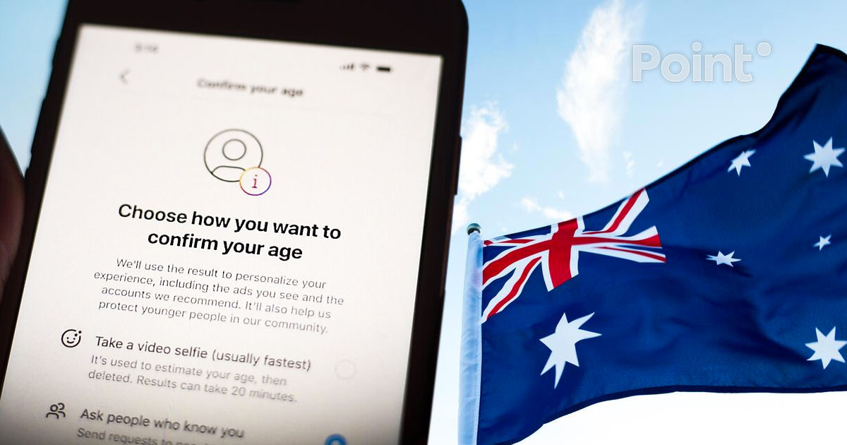 Австралия вводит проверку возраста для ИИ‑чатботов, игр 18+ и поисковиков.