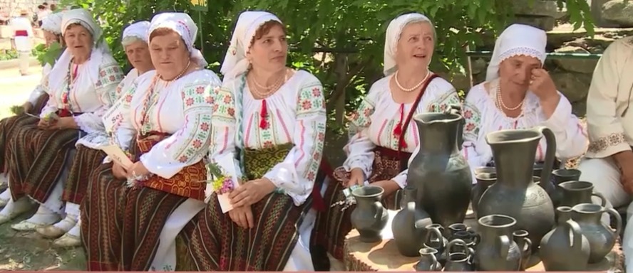 В Молдове стартовали Дни европейского наследия. В этом году мероприятия пройдут в 64 населённых пунктах 14ти районов страны. 