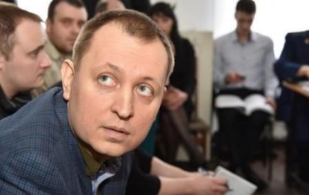 Бывший депутат, лидер Партии "Наш дом - Молдова" Григорий Петренко.
