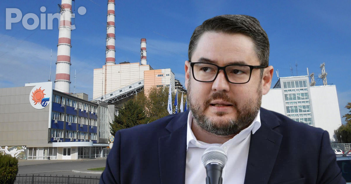 Lungu cere Guvernului să cumpere de la Moldgres electricitate.