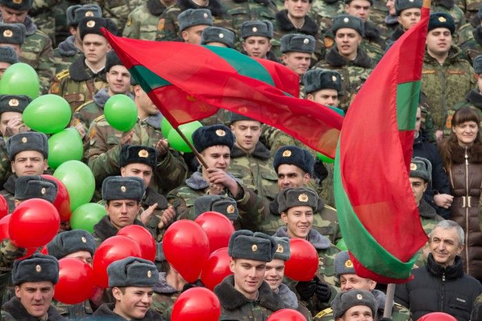 Ziua de 2 martie va fi numită „Ziua înfruntării marii agresiuni a Republicii Moldova împotriva regiunii transnistrene”.
